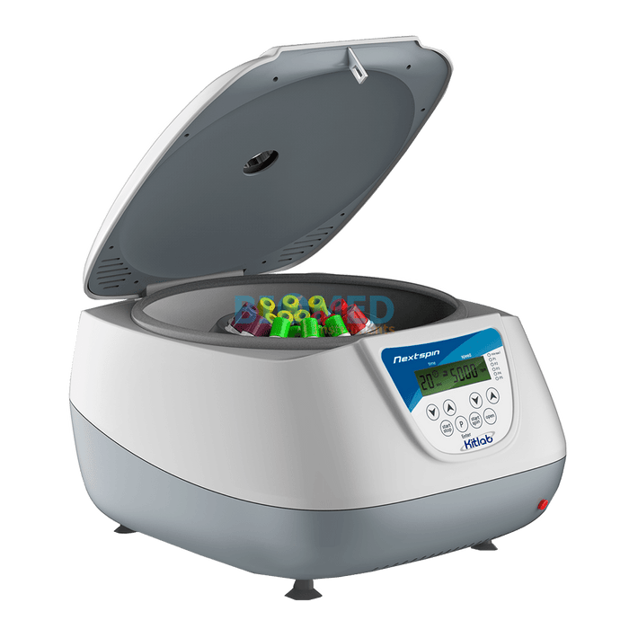 Centrifuga 24 tubos Digital 15 ml Topscien TC-NEXSPIN1524