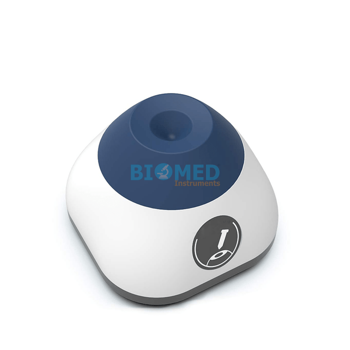 Vortex Mini- 2100 Rpm Max: 50Ml EC-LAB