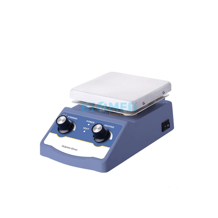 Agitador Magnético Analogo Con Calentamiento 3L Bektron