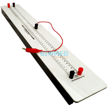 Aparato Ley De Ohm