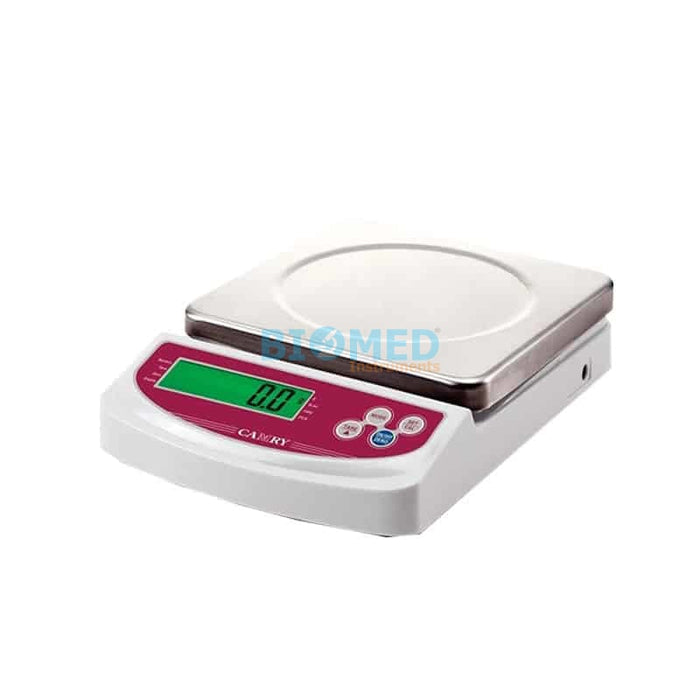 Balanza Ec de 0.5gr a 6000gr