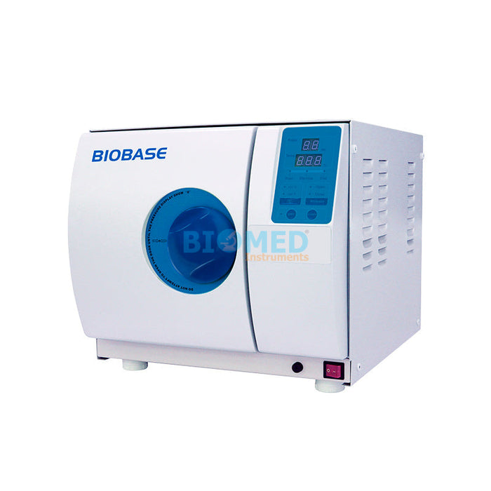 Autoclave de mesa 24 L Serie N
