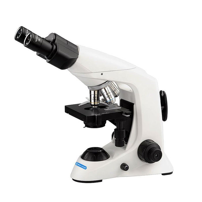 Microscopio Binocular Profesional BS31X