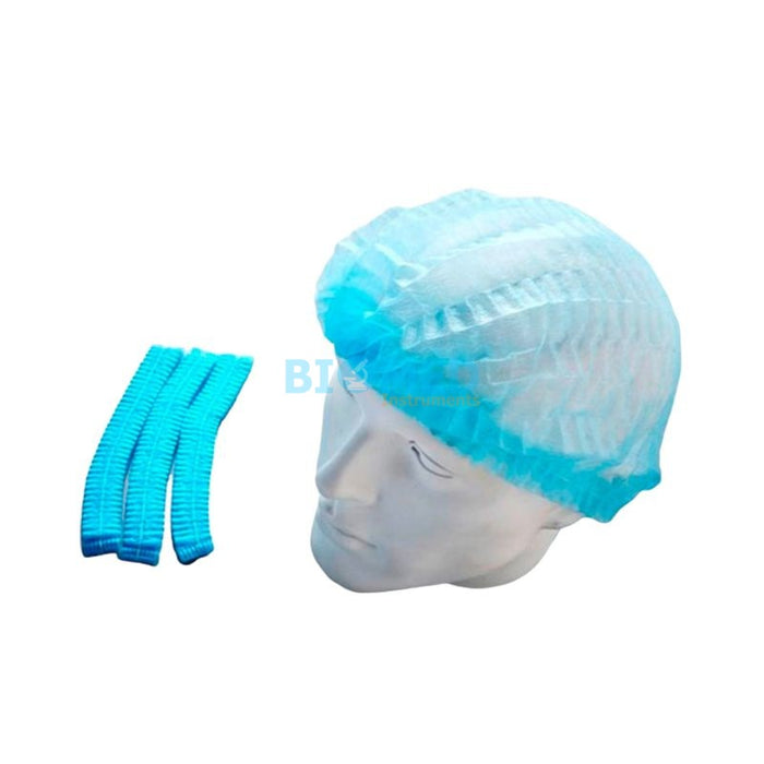 Cofias (Gorro) Dish x Unid