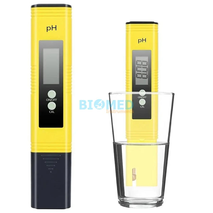 Medidor de PH Lite