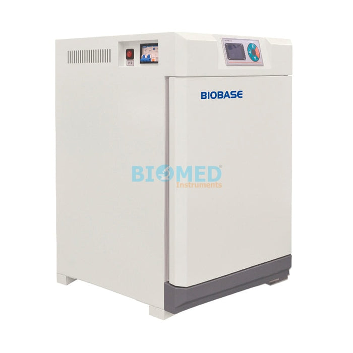 Incubadora Temperatura Constante 80 L