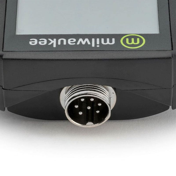 Medidor de oxígeno disuelto portátil estándar MW600