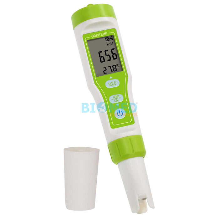 Medidor de Orp / Temperatura - Opr Meter