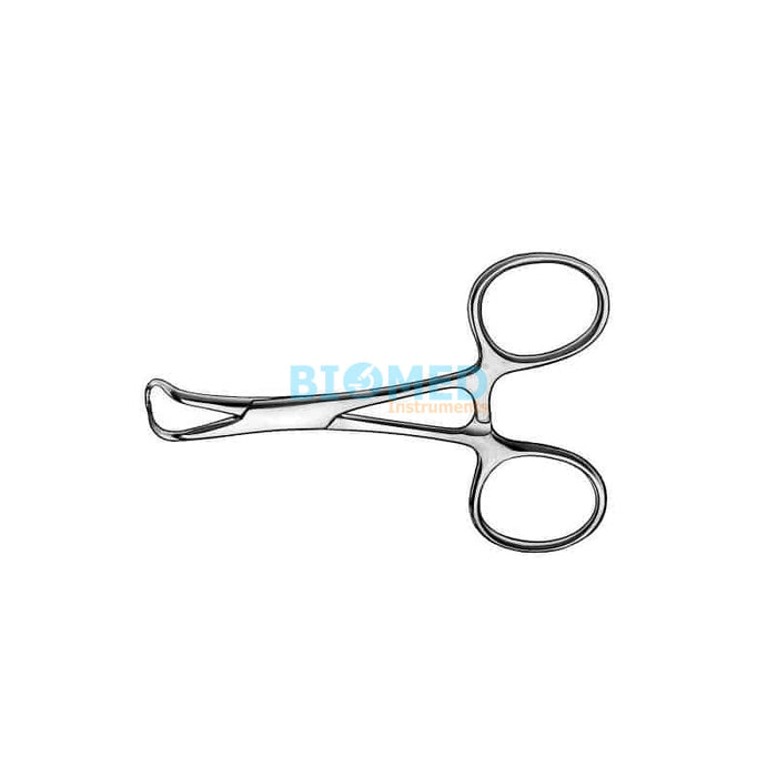 Pinza De Campo Backhaus