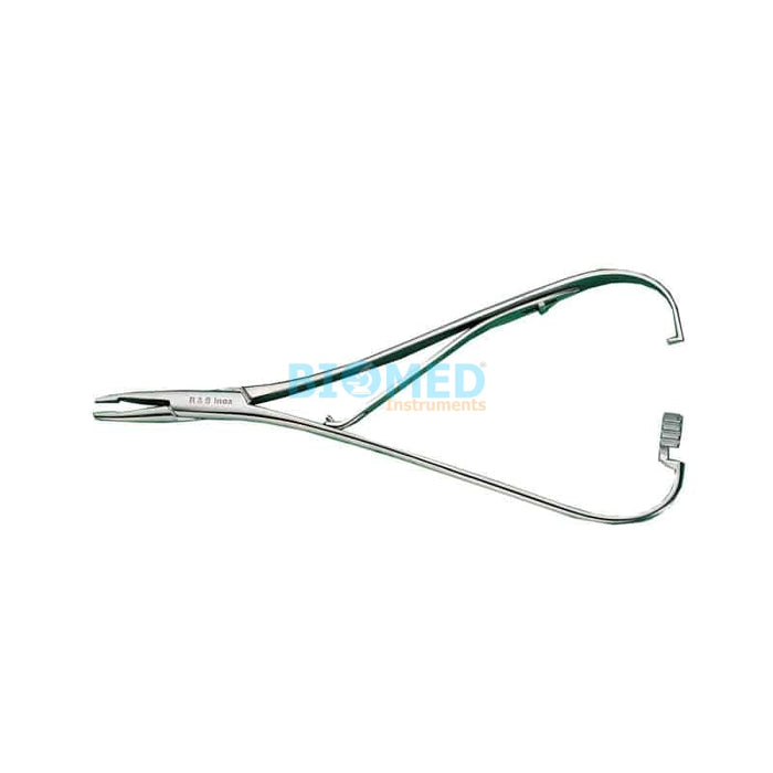 Pinza Mathieu 14cm