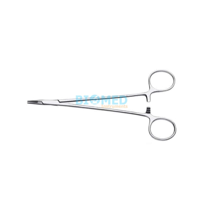 Pinza Porta Agujas Recta (Mayo Hegar) Rss