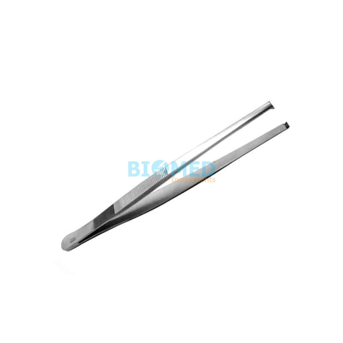 Pinza Quirurgica ( Anatomica Con Diente) Rss