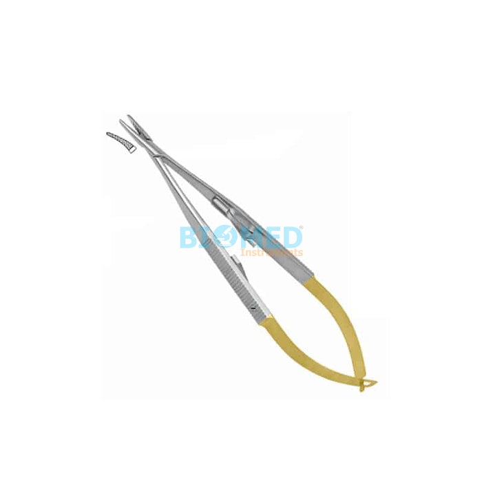 Pinza Castroviejo 14 Cm