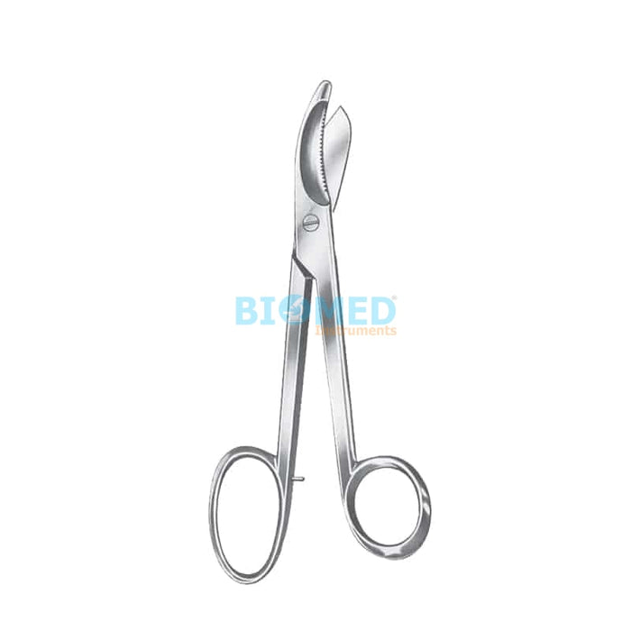 Pinza Para Cortar Yeso Bruns 24cm