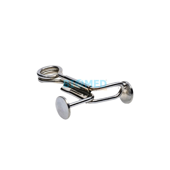Pinza mohr´s