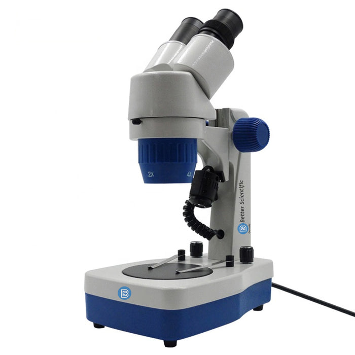 Estéreo Microscopio Q181