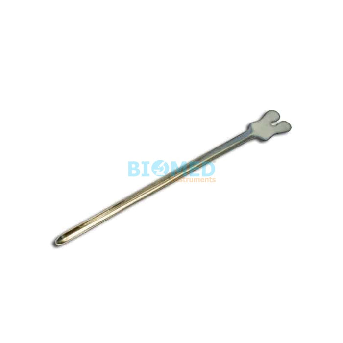 Sonda Acanalada