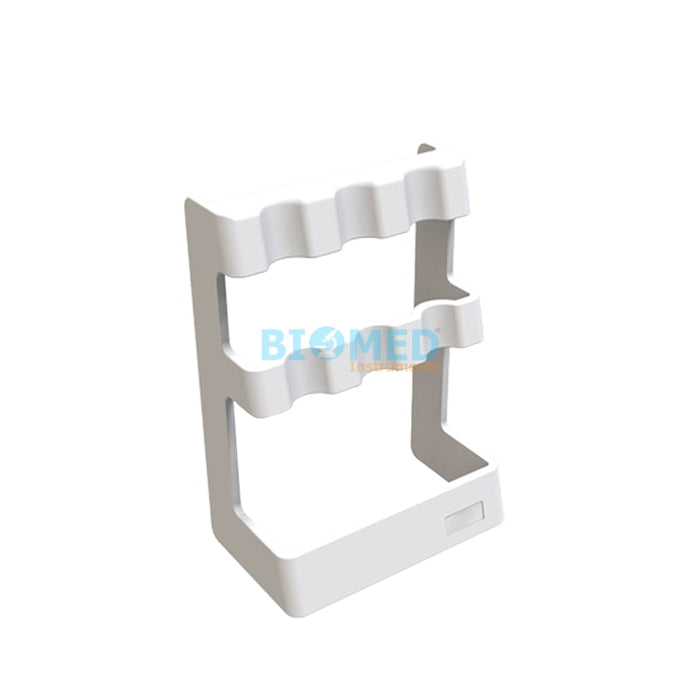 Soporte para micropipeta 3 puestos