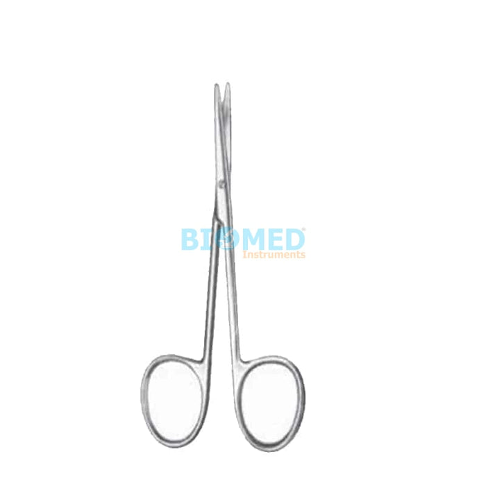 Tijeras Metzenbaum Punta Roma/Roma Recto 25 Cm Rss