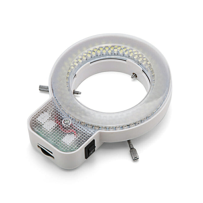 Anillo Led Óptico para Estereo