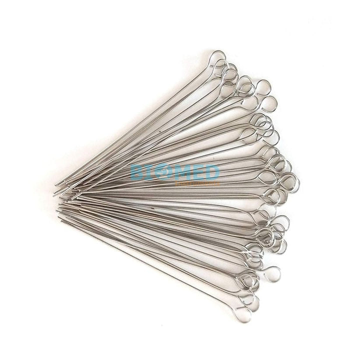 Asa de Inoculacion 10UL