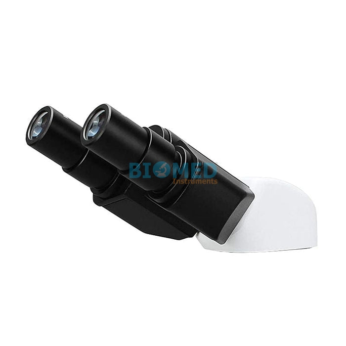 Cabezal Óptico Binocular (No incluye Oculares)