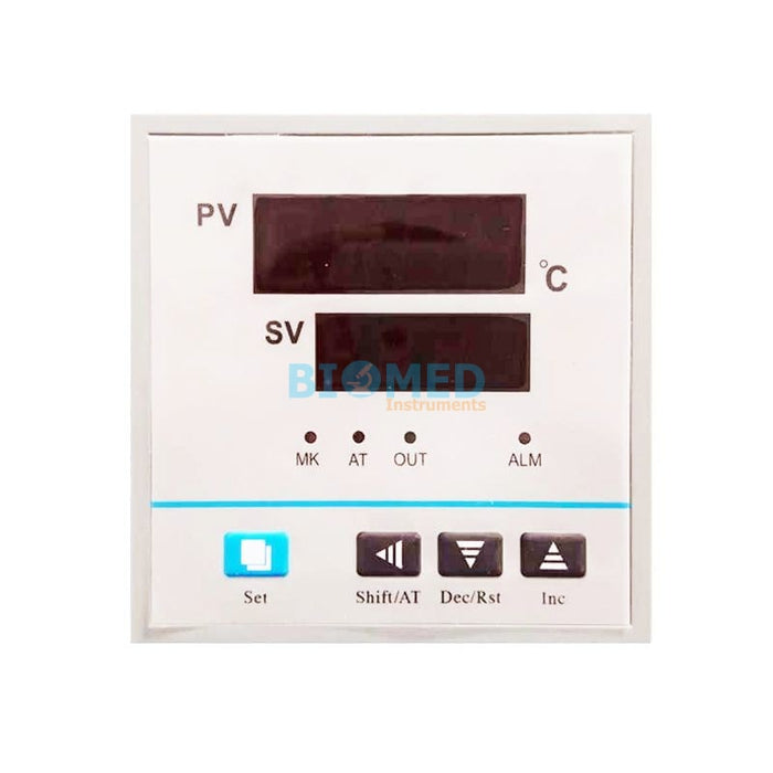 Controlador Digital de temperatura para Estufas de Laboratorio BKE