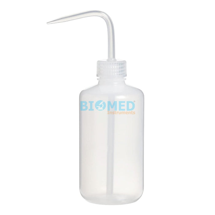 Frasco Lavador Plastico (Piseta)