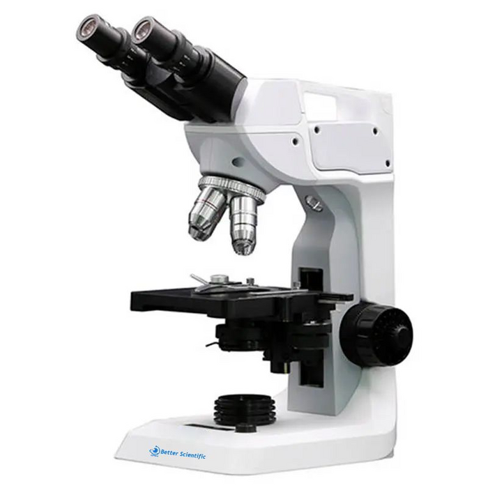 Microscopio hibrido digital BS560