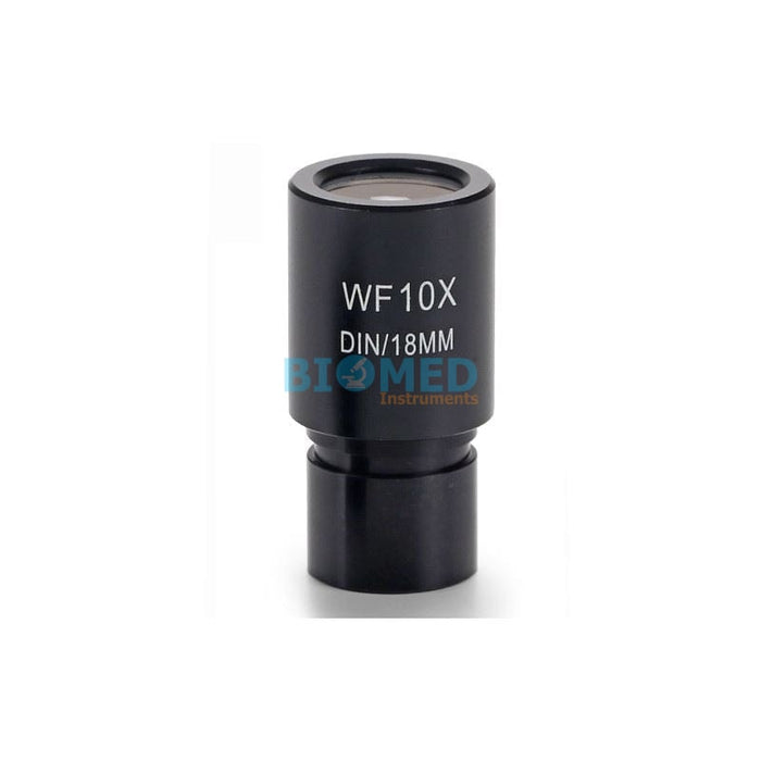 Ocular para Microscopio WF10x/18 mm