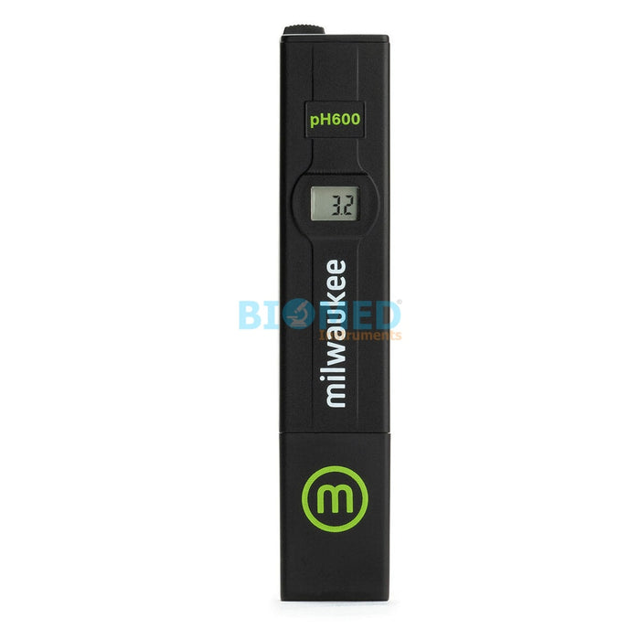 Medidor de ph Milwaukee PH600
