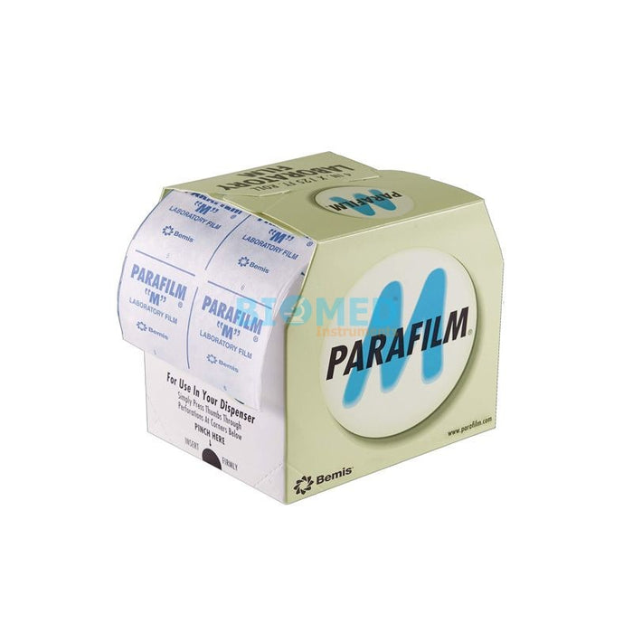 Parafilm PM996, 10cm x 38m / rollo