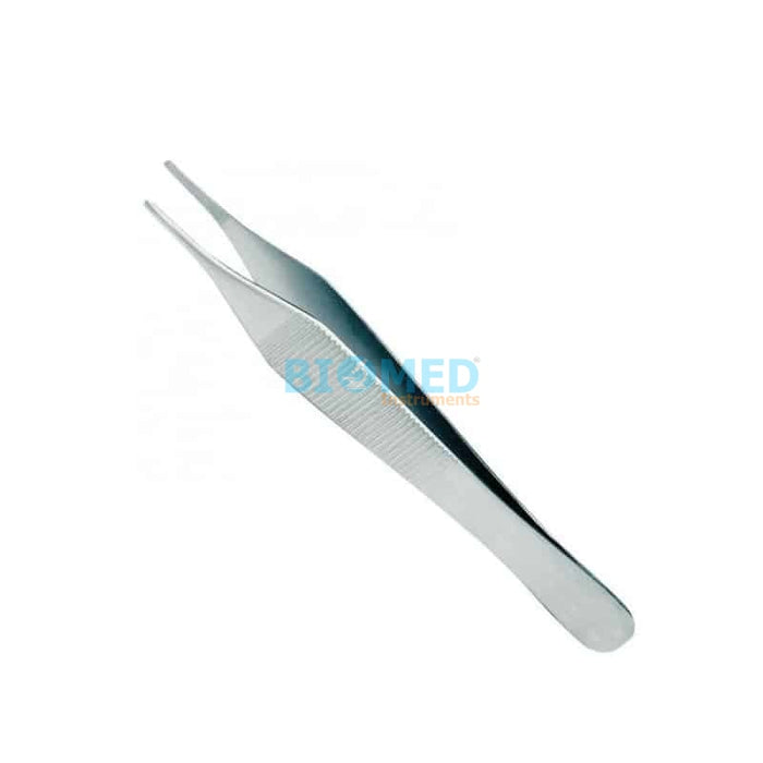 Pinza Anatómica Adson Sin Diente 12cm