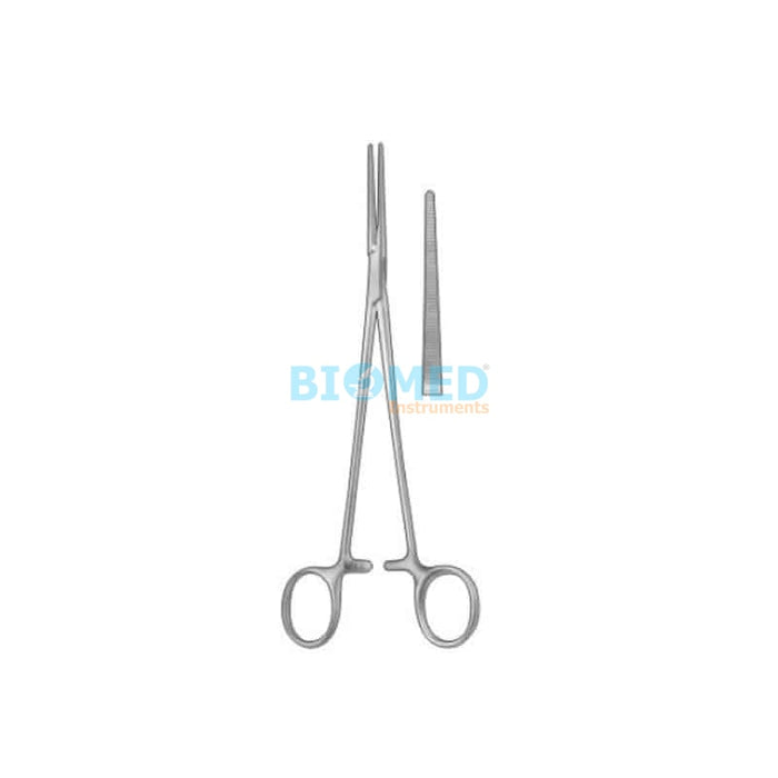 Pinza Mosquito Recta
