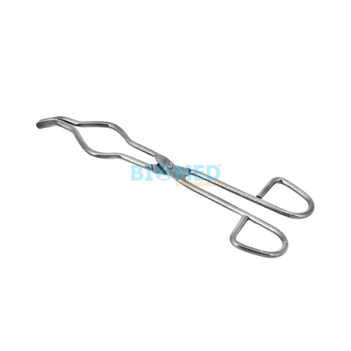Pinza para crisol