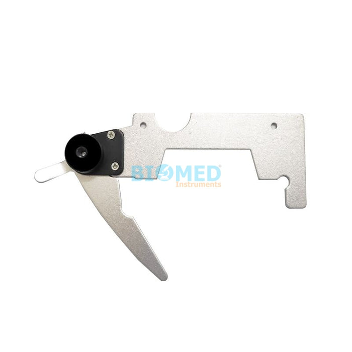 Pinza Para Microscopio Q200Lite