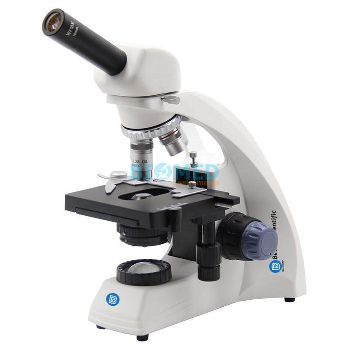 Microscopio Monocular Q201
