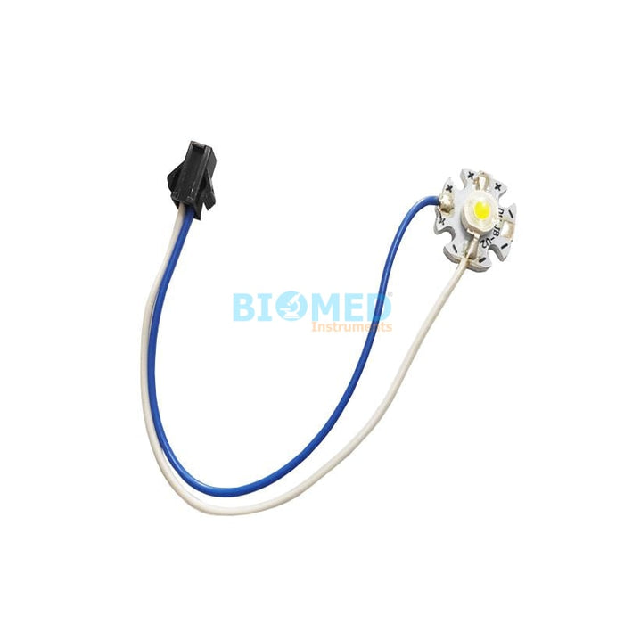 Repuesto Led para microscopio