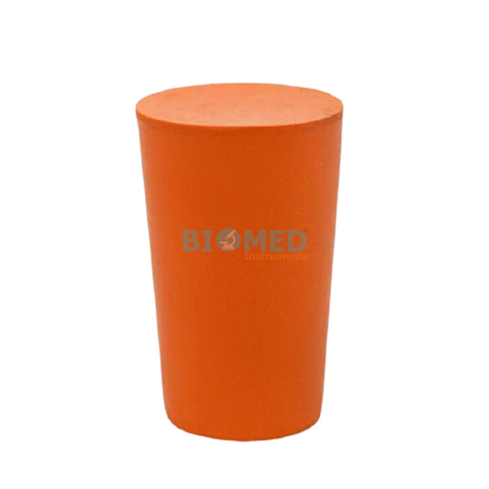 Tapón de caucho Macizo