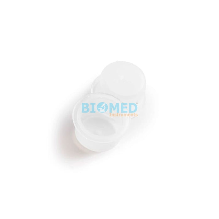 Tapones de Plástico para Celdas de vidrio de 10 ml Milwaukee MI0013