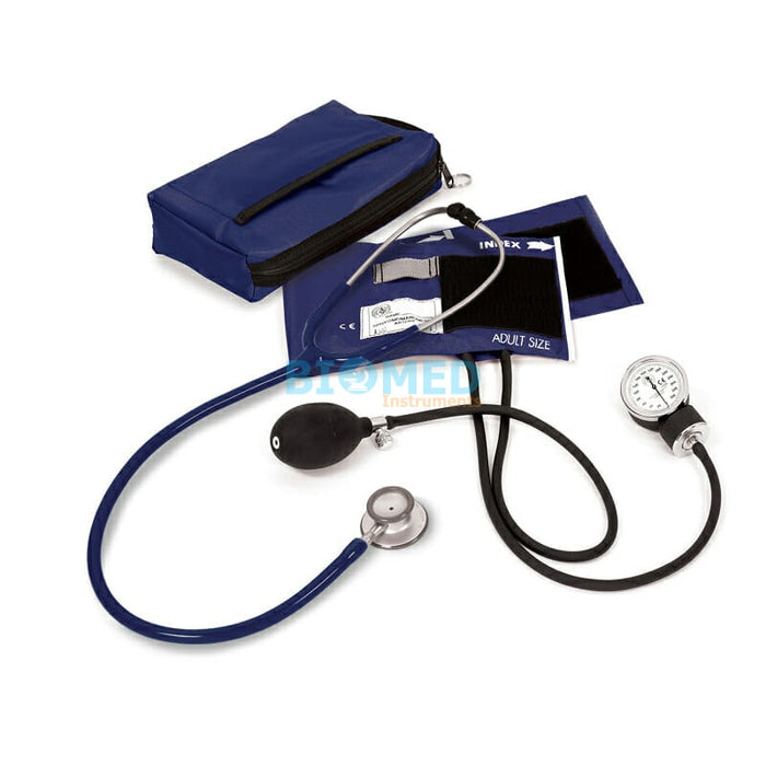 Tensiometro con estetoscopio Premium con Estuche Clinical Lite™