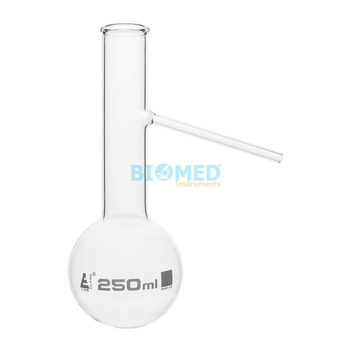 Balón de destilación EC-LAB