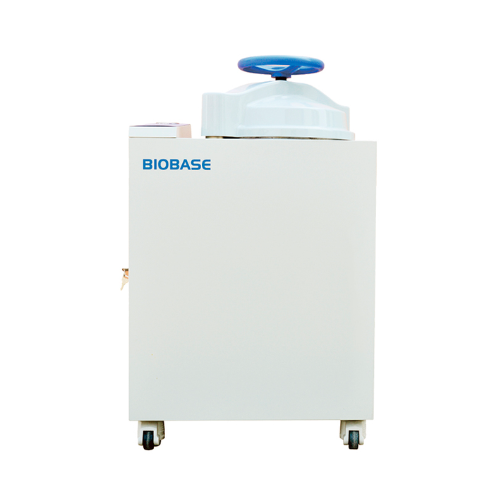 Autoclave 50 Litros Vertical Biobase BKQ-B50II