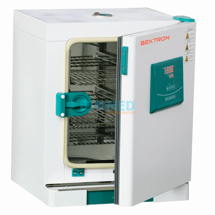 Incubadora De Temperatura Constante 125L Bektron