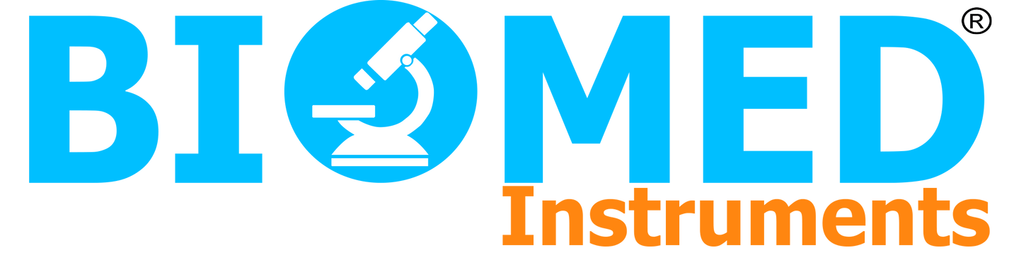 Logo Biomed Instruments