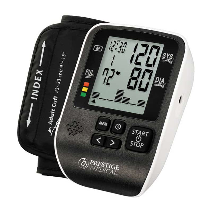 Tensiómetro de Brazo Digital H-35 Wristmate ™ Premium