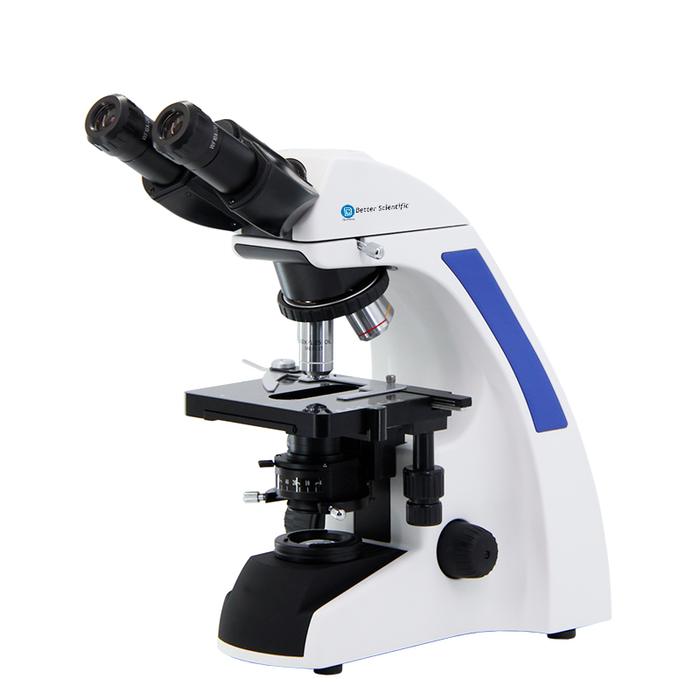 Microscopio Biológico Acromatico Q190SB