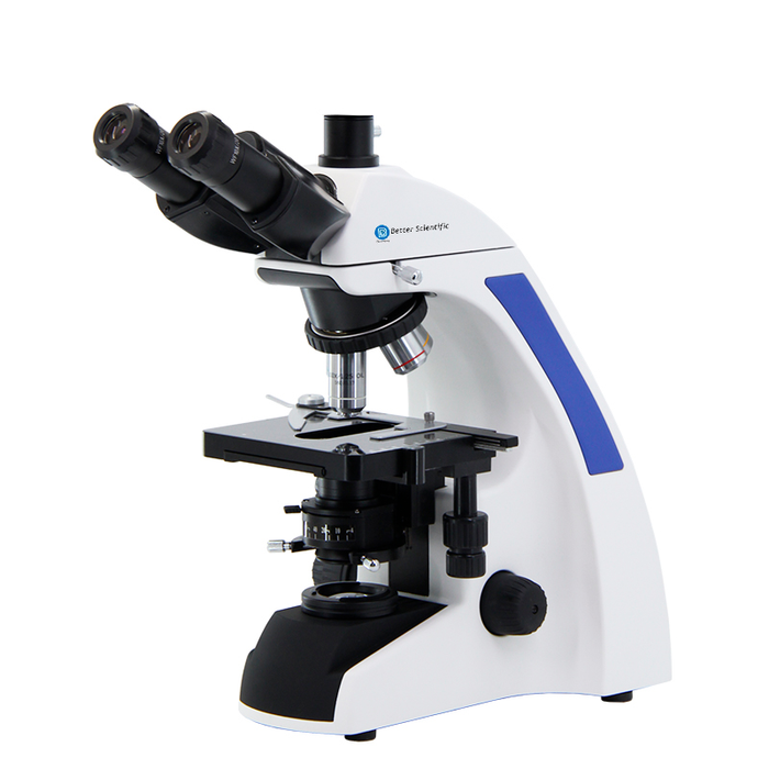 Microscopio Biológico Acromatico Q190ST