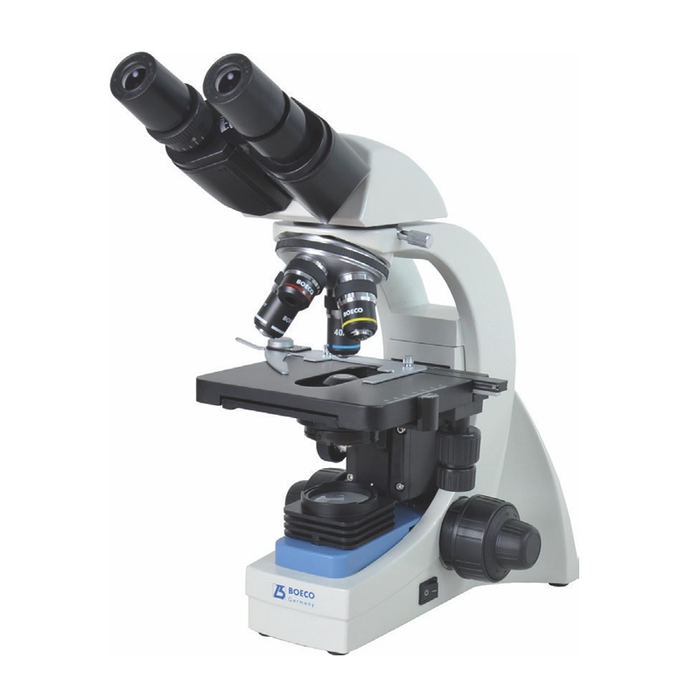 Microscopio Binocular BOECO BM-120