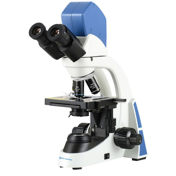 Microscopio Digital 3.0 Mpx BS400D